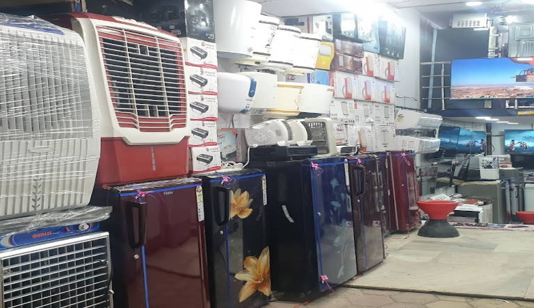 Saraf Cooling Company Pvt. Ltd.